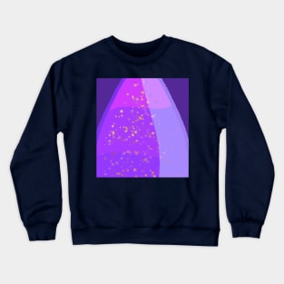 Lava Lamp Crewneck Sweatshirt